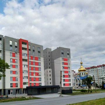 2-кімнатна квартира. Цегляний будинок. вул. Корольова. Власник.