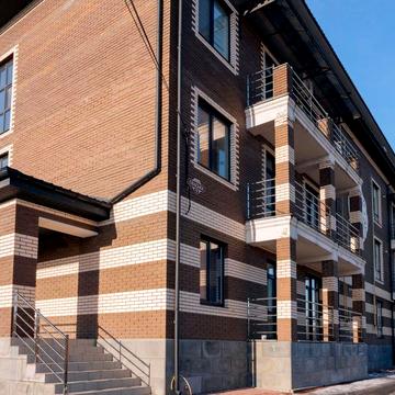 Двокімнатна квартира в Клубному Будинку з ремонтом ЖК Елегант