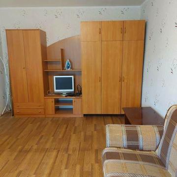 Сдам квартиру Тополь 3