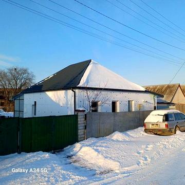 Продам дом.В городе Самар. Район 6 школы.