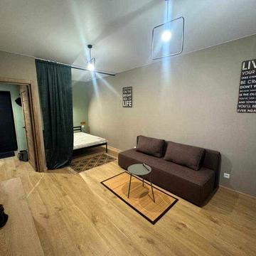 Перша здача, Героїв Небесної Сотні 26/14, ЖК Софіївська Сфера