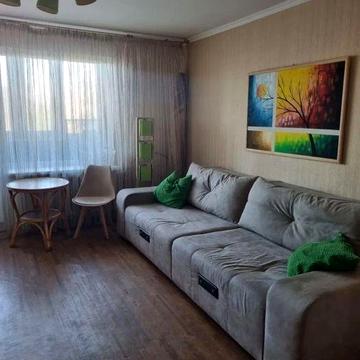 Сдам 2-ную квартиру р-н Черемушки ул Бреуса / ул Малиновского