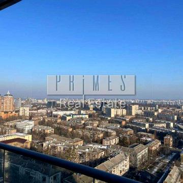 Велика видова квартира - 120 м, на високому поверсі Taryan Towers, ЖК Taryan Towers