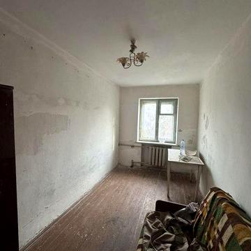 ПРОДАМ 2х кім.кв Військове містечко