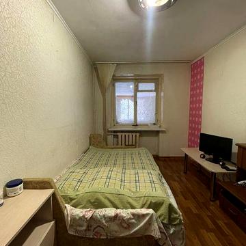 Нестандартная квартира в центре!