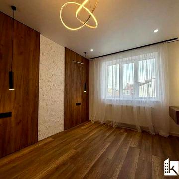 Готова 1-кім квартира з ремонтом неподалік центру!