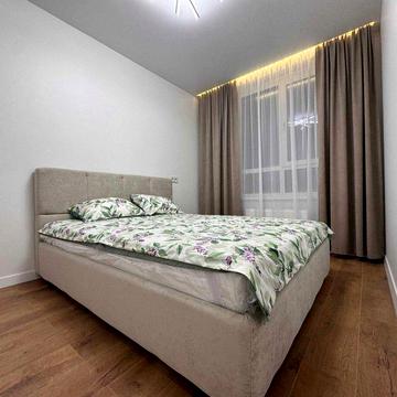 Оренда 1-кім квартири в ЖК Avalon Flex Перша здача