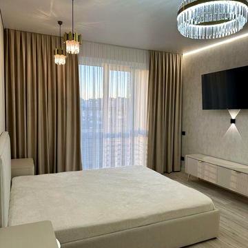 Оренда 1к Дрім Таун (власник) готова до показу