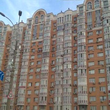 Продаж 3-кім.квартири на вул. Маршала Тимошенка, буд. 21, корп. 6