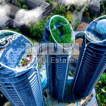 Видова квартира в преміум комплексі Печерськ, Taryan Towers ЖК Taryan Towers