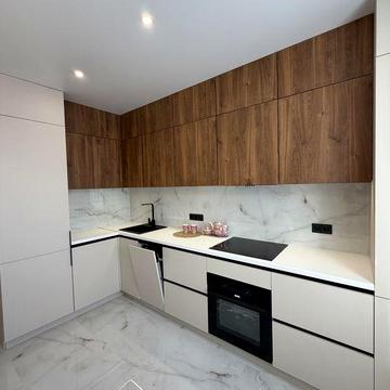 49 Жемчужина на Таирова, стильная 3х, рассрочка на 4 года!