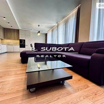 Довгострокова оренда 4к Квартира Січеславська Набережна вулиця ЖК Фестивальный