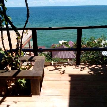 Продам дачу курень возле моря Совиньон-3, причал 122 "Отрада",в Одессе