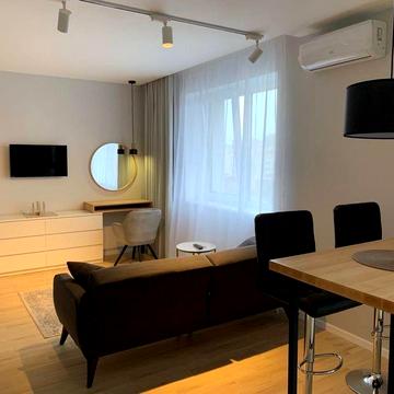 Видова на озеро 1,5 кім. кв в центрі міста вул. Короля Данила