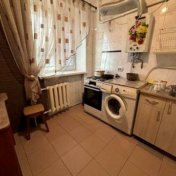 Оренда 2 кімнатної квартири