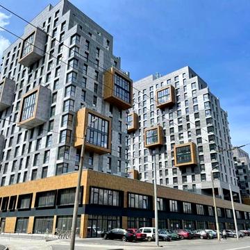 Продам квартиру 40м в ЖК 5 континент ЖК Пятый Континент