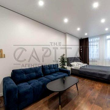 Оренда 2-кімнатної квартири в ЖК Manhattan City / 53м2 / ГЕНЕРАТОР /