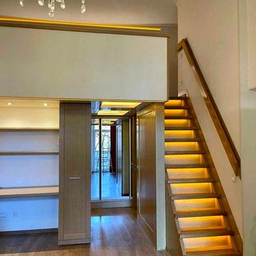 СВОБОДНО Двухуровневая Кв Екатерининская пдощадь