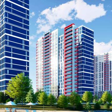 Найкраща ціна! Продам 1к квартиру 45/16/16 ЖК Причал #8 Без комісії ЖК Причал #8