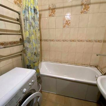 Здам 2-кімнатну квартиру, район 5/5 Велика Перспективна