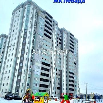 Недорого! 2к в сданном новострое ЖК Левада.Центр.Q ЖК левада