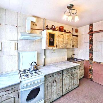 2 кім СЕРЕДНІЙ поверх багатоповерхівки КАЛИНОВА (719150)