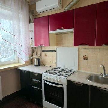 Оренда квартири для сімї