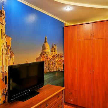 Академіка Заболотного вул., 58