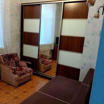 Продаж 2к Квартира Чорновола вулиця