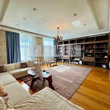 Продаж 3к квартири, вул. Володимирська, 49А, Золоті ворота