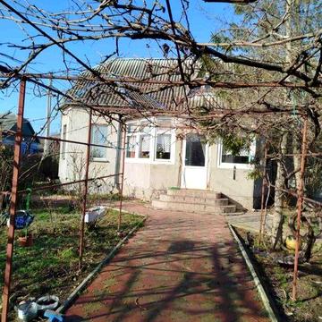 Продажа дома в Александровке. Первый ряд от лимана