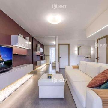 2 комнатная квартира на Одесской, уд. Зерновая 53