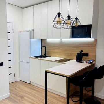 Продаж 1-кв Центр міста вул. К. Шлях. 95 Евроремонт