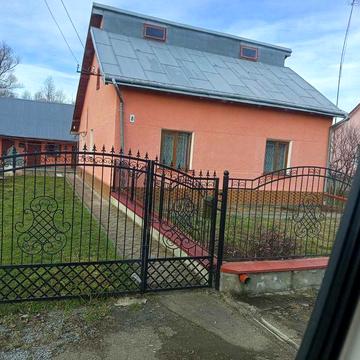 Ьудинок село Ралівка