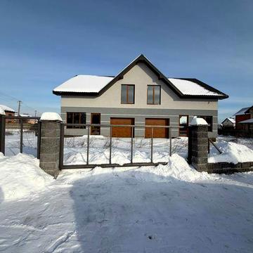 Шикарний Будинок біля Міста готовий до ремонту