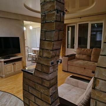 Продаж готової для проживання квартири