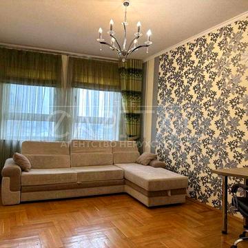 1 к квартира/55м2/7 поверх, вул. Шота Руставелі 44, центр Києва