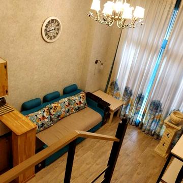 Сдам квартиру 1 комнатную