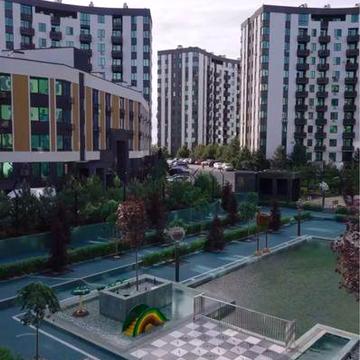 Оренда 1 кімнатна квартира від власника