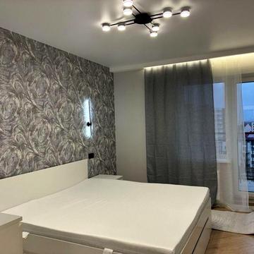 Сдам на Сахарова квартиру