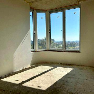 ЗДАНА 2х кім + Кухня Студія 25м2 з Балконом 4 пов ! Вул.Незалежності