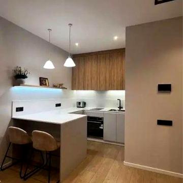 В продаже однокомнатная  в ЖК Женева ЖК Женева.