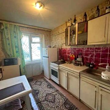 Продам 3к квартиру вул. Немировича-Данченка, Придніпровськ