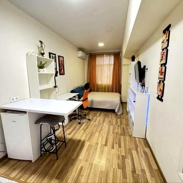 Здається квартира на метро Берестейська в ЖК Смарт Хаус