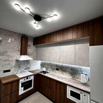 Сдаю 2 х ком 60 жемчужина ул Краснова