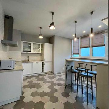 Оренда євродвушка в ЖК Венеція(ЛікоГрад), Самійла Кішки,12А. Генератор