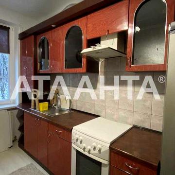 Продаж просторої трикімнатної квартири по вул. Стрийська