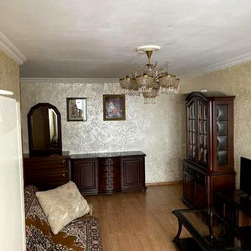 Сдам 3к. квартиру Слобожанский