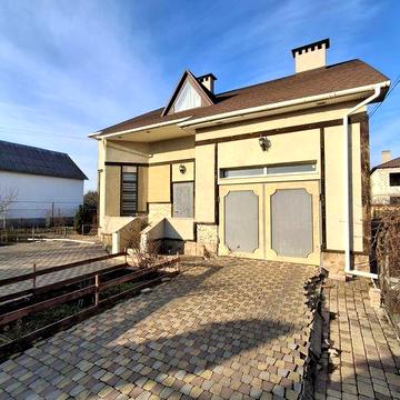 Продам дом в Черноморске . Новое Бугово !