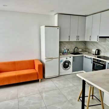 Здається 2рівнева квартира